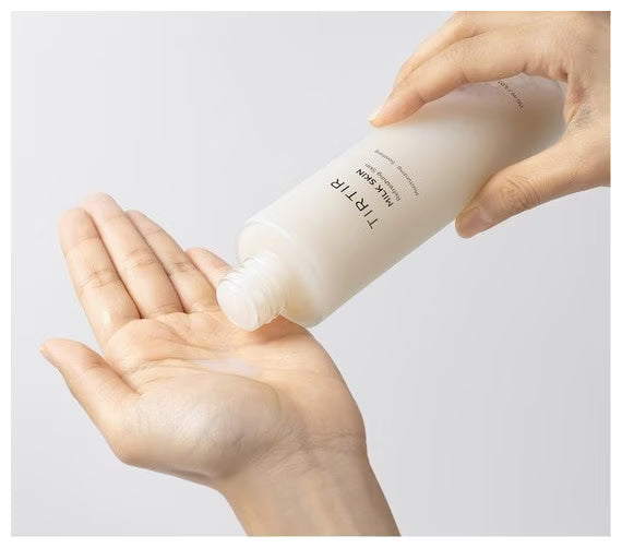 TirTir Milk Skin Toner (150ml)