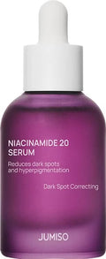 Jumiso Niacinamide 20 Serum (40ml)