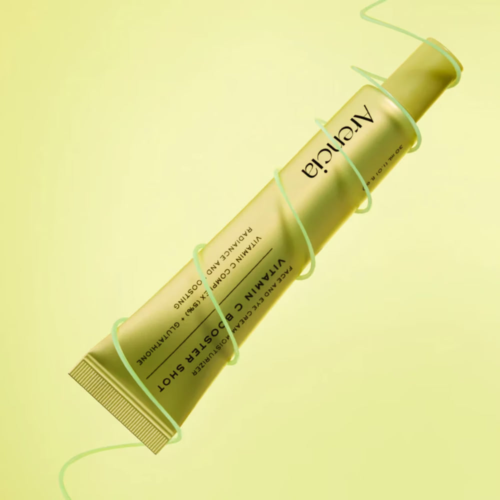 Arencia Vitamin C Booster Shot – Radiance & Glow Booster (30 ml)
