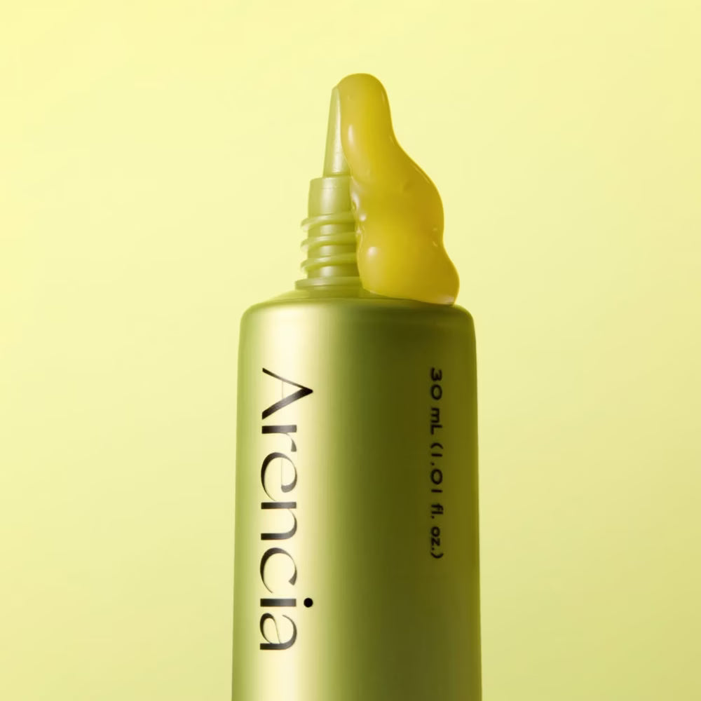 Arencia Vitamin C Booster Shot – Radiance & Glow Booster (30 ml)