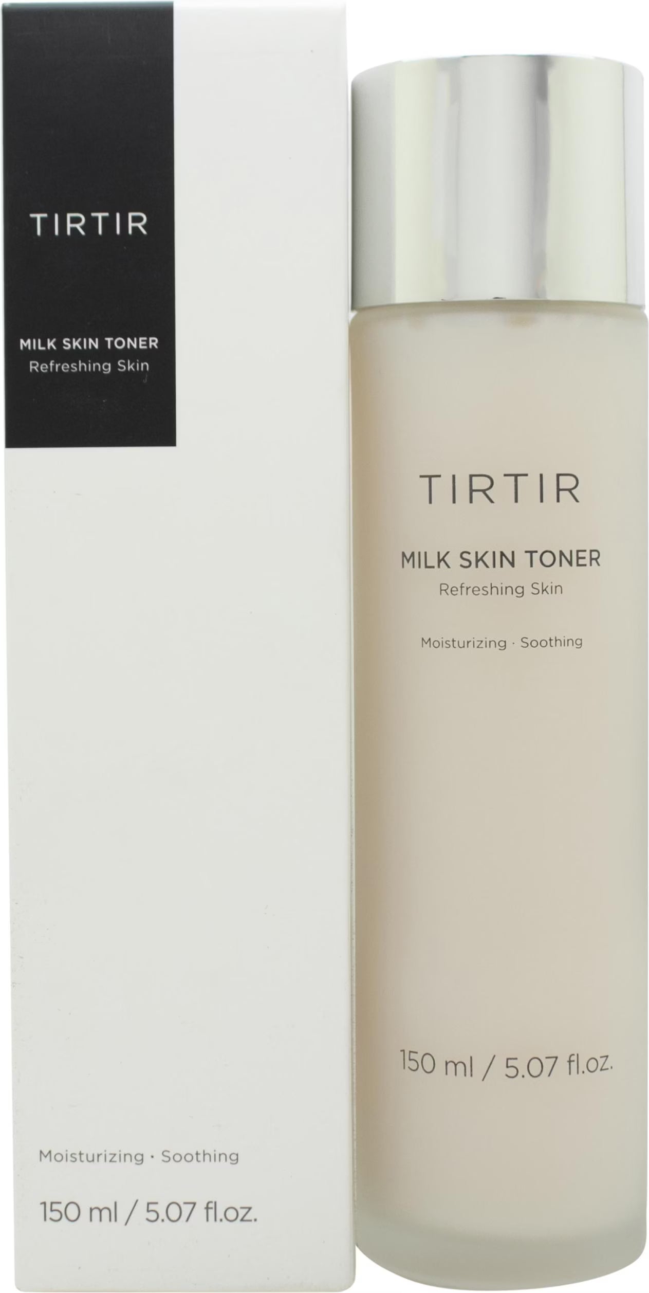 TirTir Milk Skin Toner (150ml)