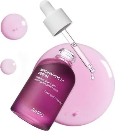 Jumiso Niacinamide 20 Serum (40ml)