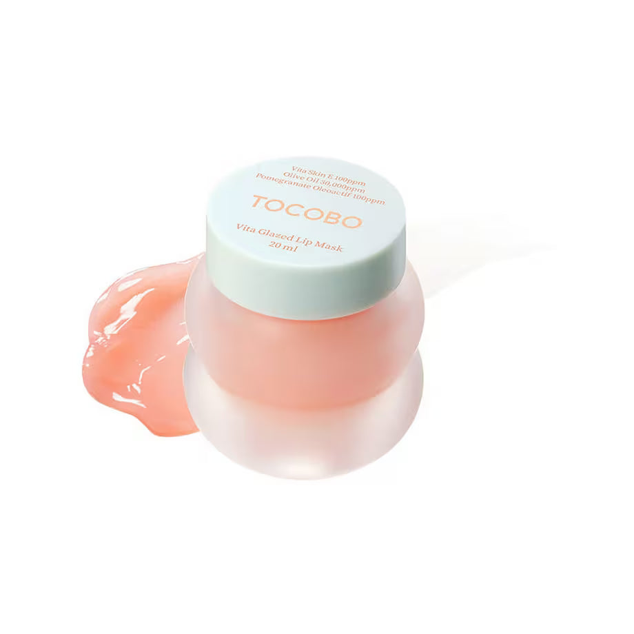 TOCOBO Vita Glazed Lip Mask (20 ml)
