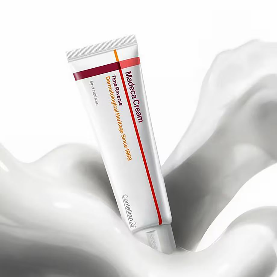 Centellian24 Madeca Time Reverse Cream (50 ml)