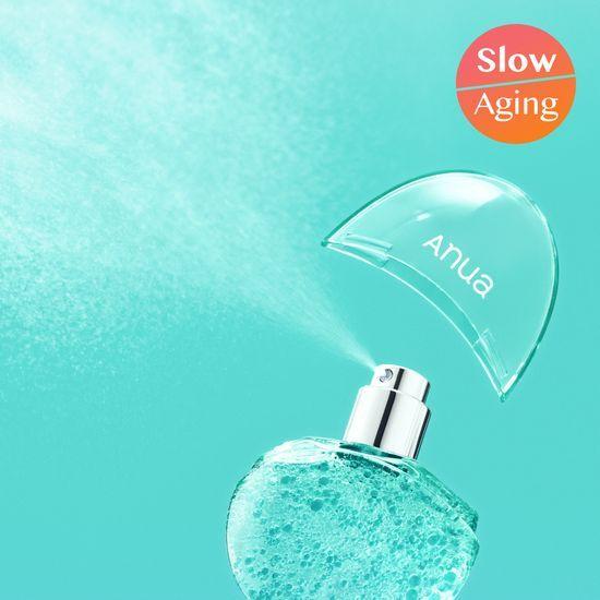 ANUA PDRN Hyaluronic Capsule 100 Serum Mist (30 ml)