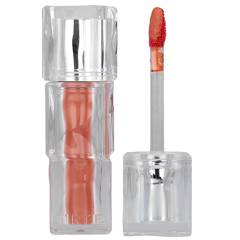 TIRTIR Waterism Glow Tint (Salmon Syrup 09 - 4g)