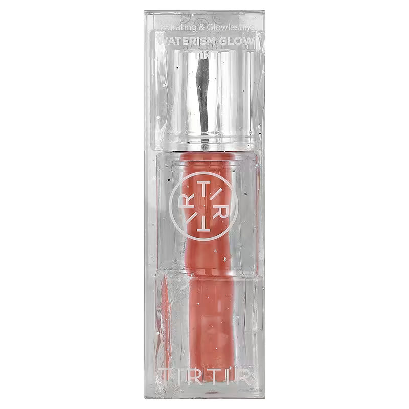 TIRTIR Waterism Glow Tint (Salmon Syrup 09 - 4g)