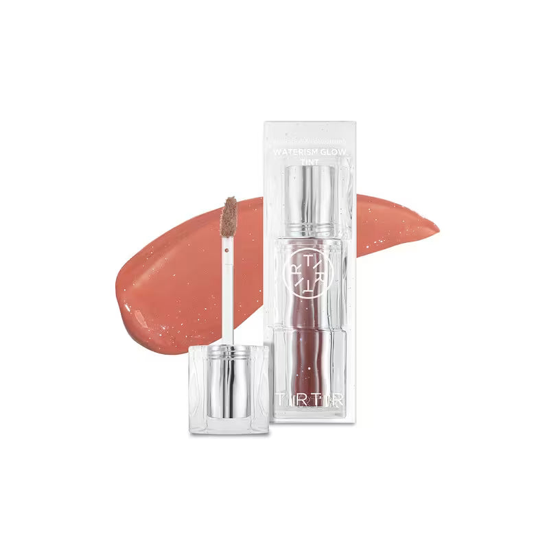 TIRTIR Waterism Glow Tint (Salmon Syrup 09 - 4g)