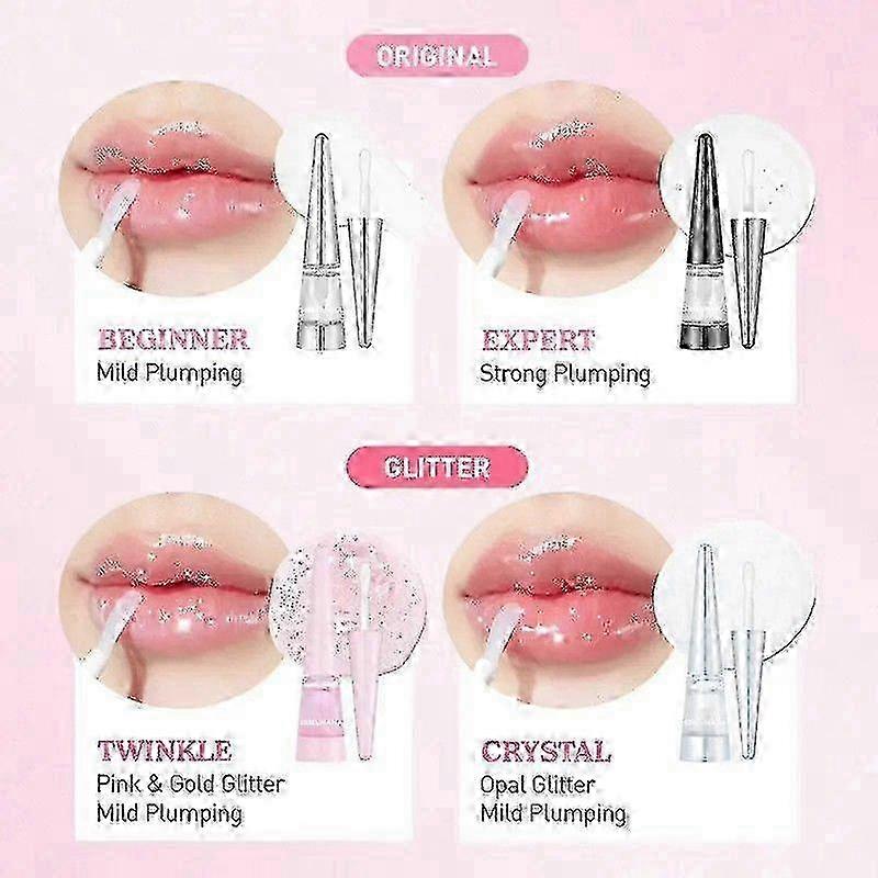 VT Reedle Shot Lip Plumper Twinkle (4.3 g)