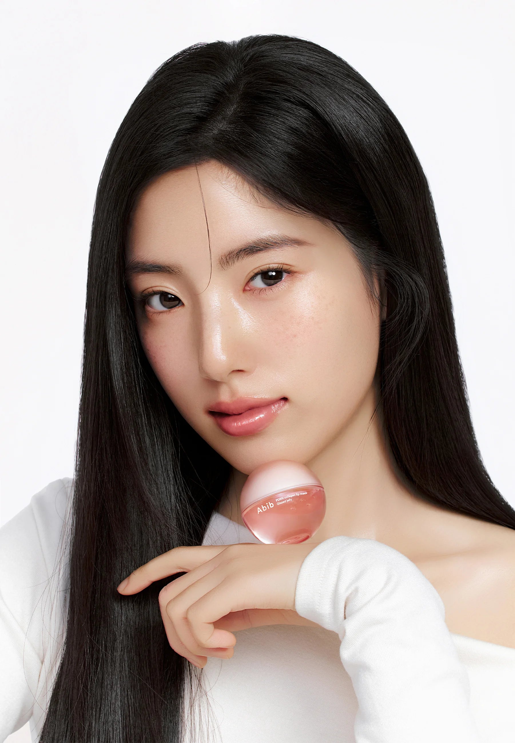 Abib PDRN Collagen Lip Mask Glazed Jelly (11 g)