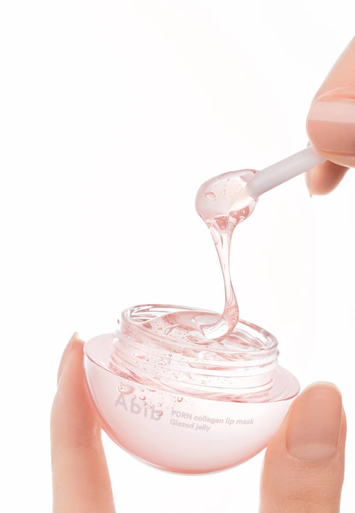 Abib PDRN Collagen Lip Mask Glazed Jelly (11 g)