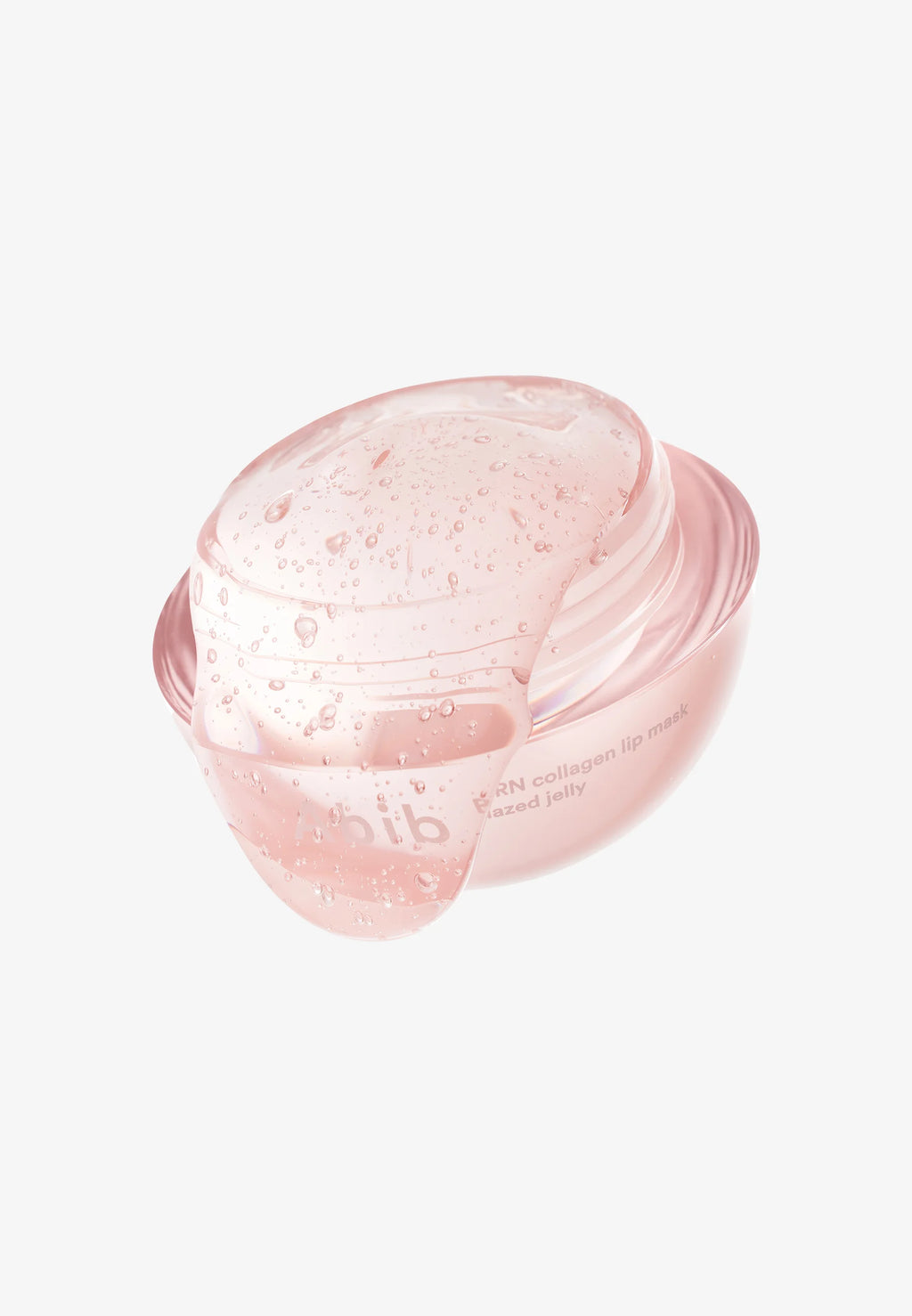 Abib PDRN Collagen Lip Mask Glazed Jelly (11 g)