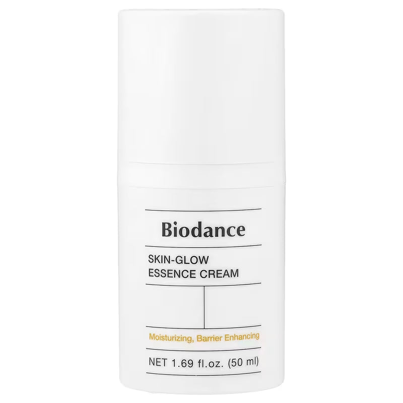 Biodance Skin-Glow Essence Cream (50 ml)