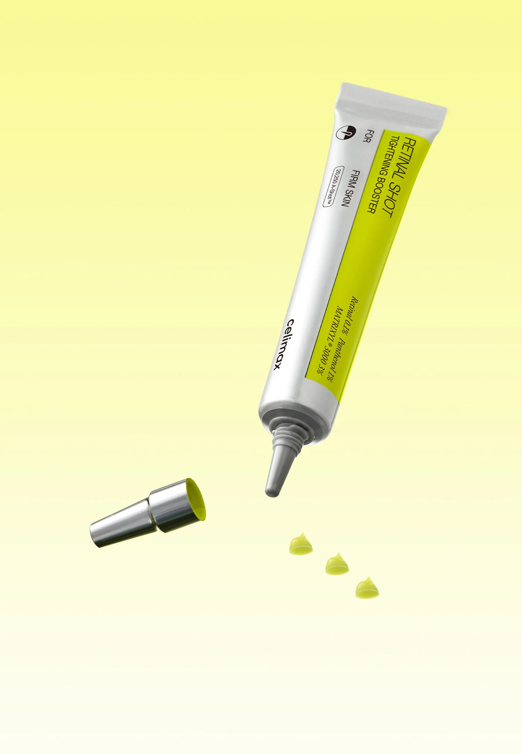 Celimax Retinal Shot Tightening Booster (15ml)