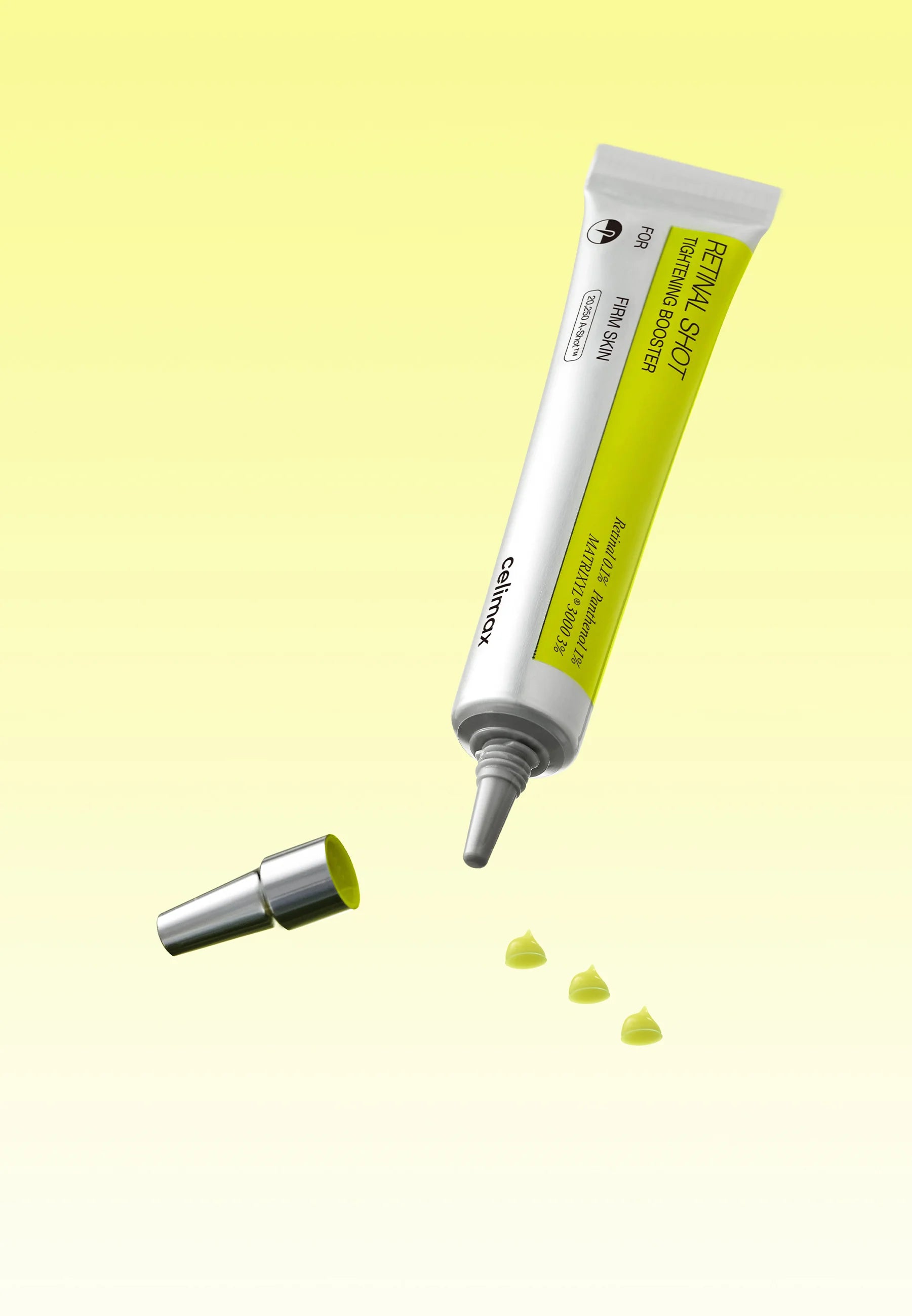 Celimax Retinal Shot Tightening Booster (15ml)