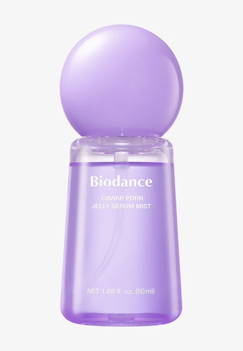 Biodance Caviar PDRN Jelly Serum Mist (50 ml)