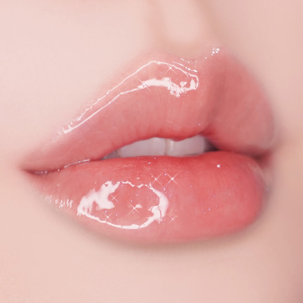 Unleashia Sisua Popcorn Syrup Lip Plumper – Nr 100 Unicorn Salt (3.8 g)