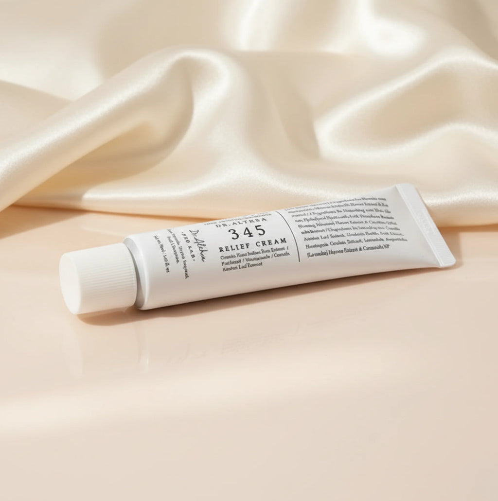 Dr. Althea 345 Relief Cream Mini 15ml
