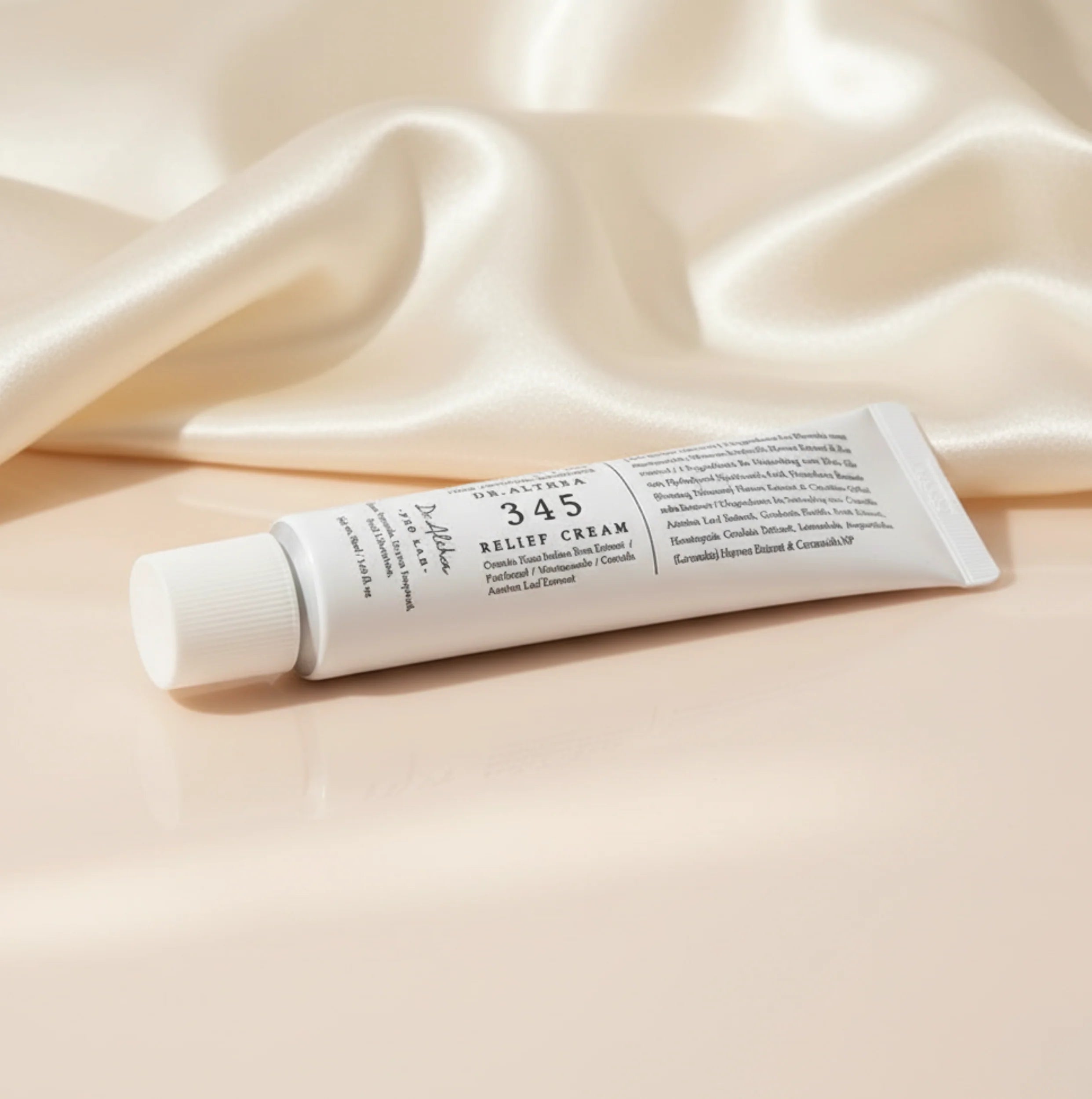Dr. Althea 345 Relief Cream Mini 15ml