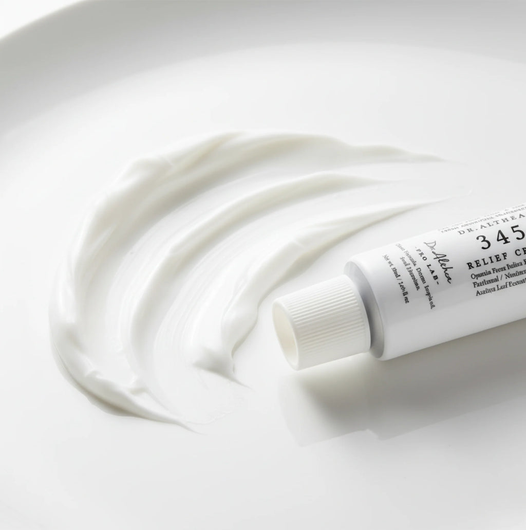 Dr. Althea 345 Relief Cream Mini 15ml