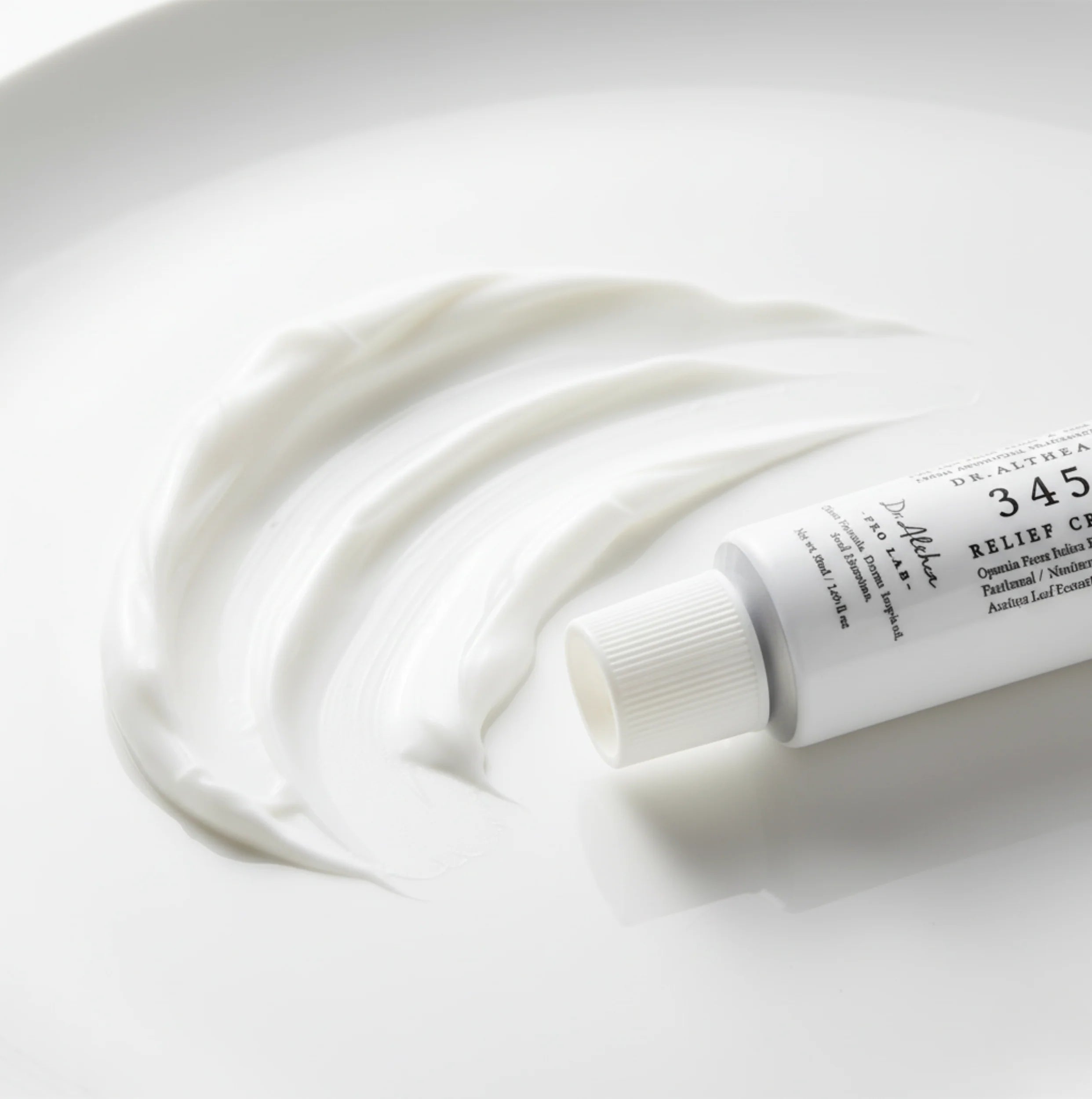 Dr. Althea 345 Relief Cream Mini 15ml