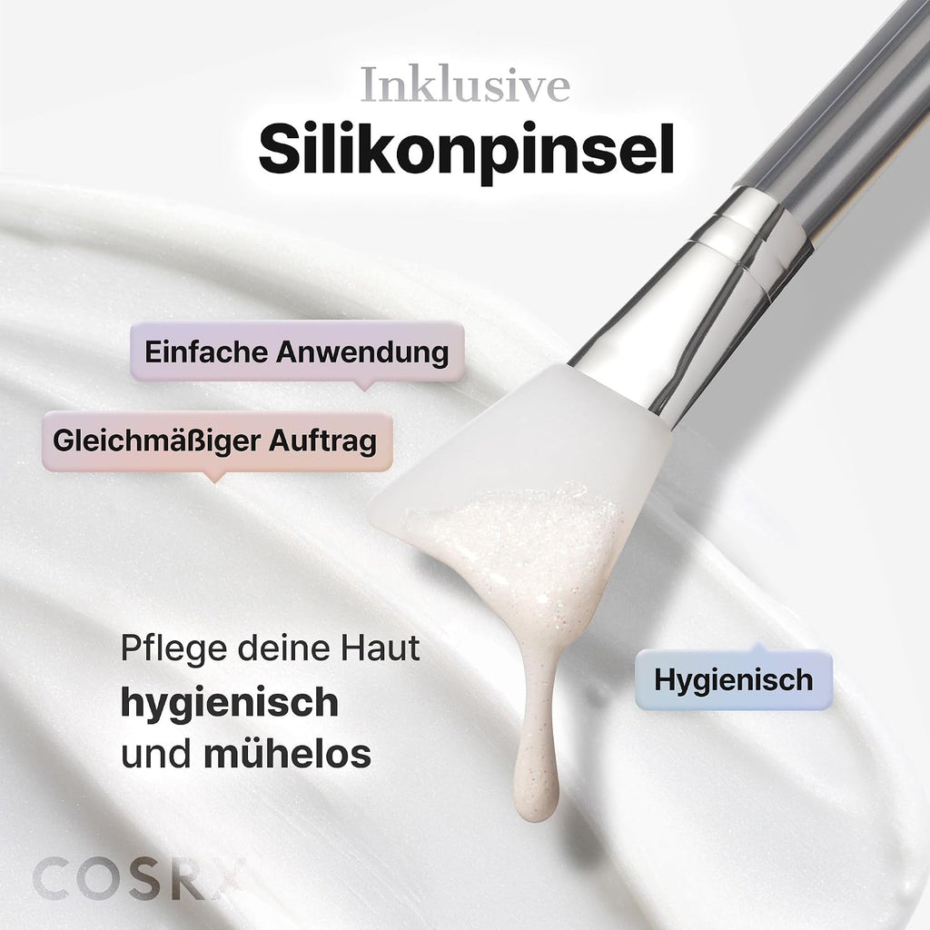 COSRX PDRN EXOSOME Skinplaining Glaze Mask (50 ml)