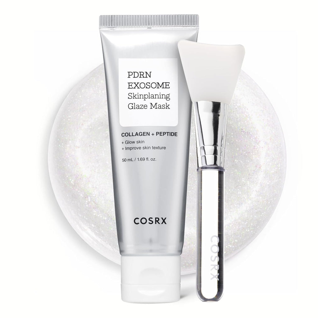 COSRX PDRN EXOSOME Skinplaining Glaze Mask (50 ml)