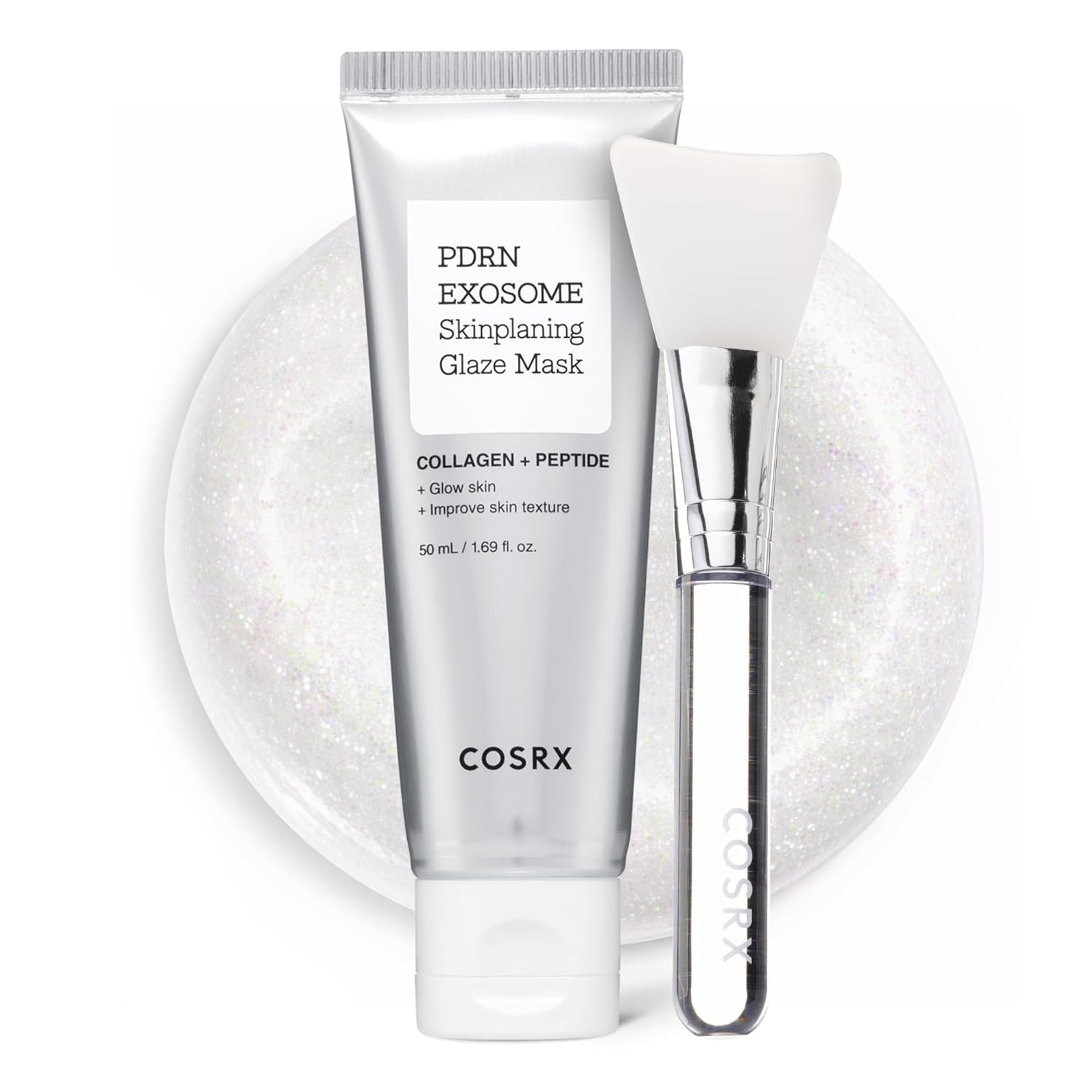 COSRX PDRN EXOSOME Skinplaining Glaze Mask (50 ml)