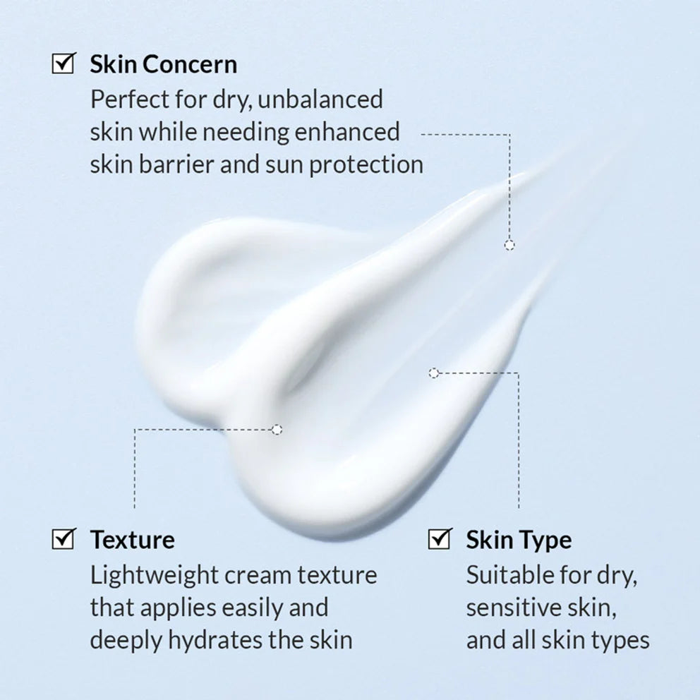 Dr. Althea Aqua Glowing Sunscreen SPF50+ PA++++ (45ml)