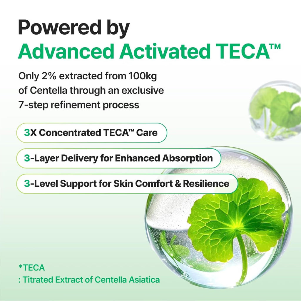 Centellian24 Madeca Time Reverse Cream (50 ml)