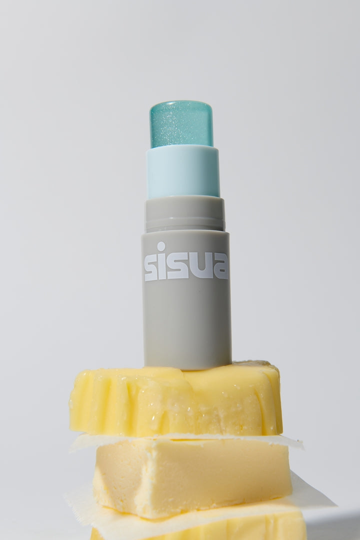 UNLEASHIA Sisua Butter Glow Stick - Herb Sugar (7 g)