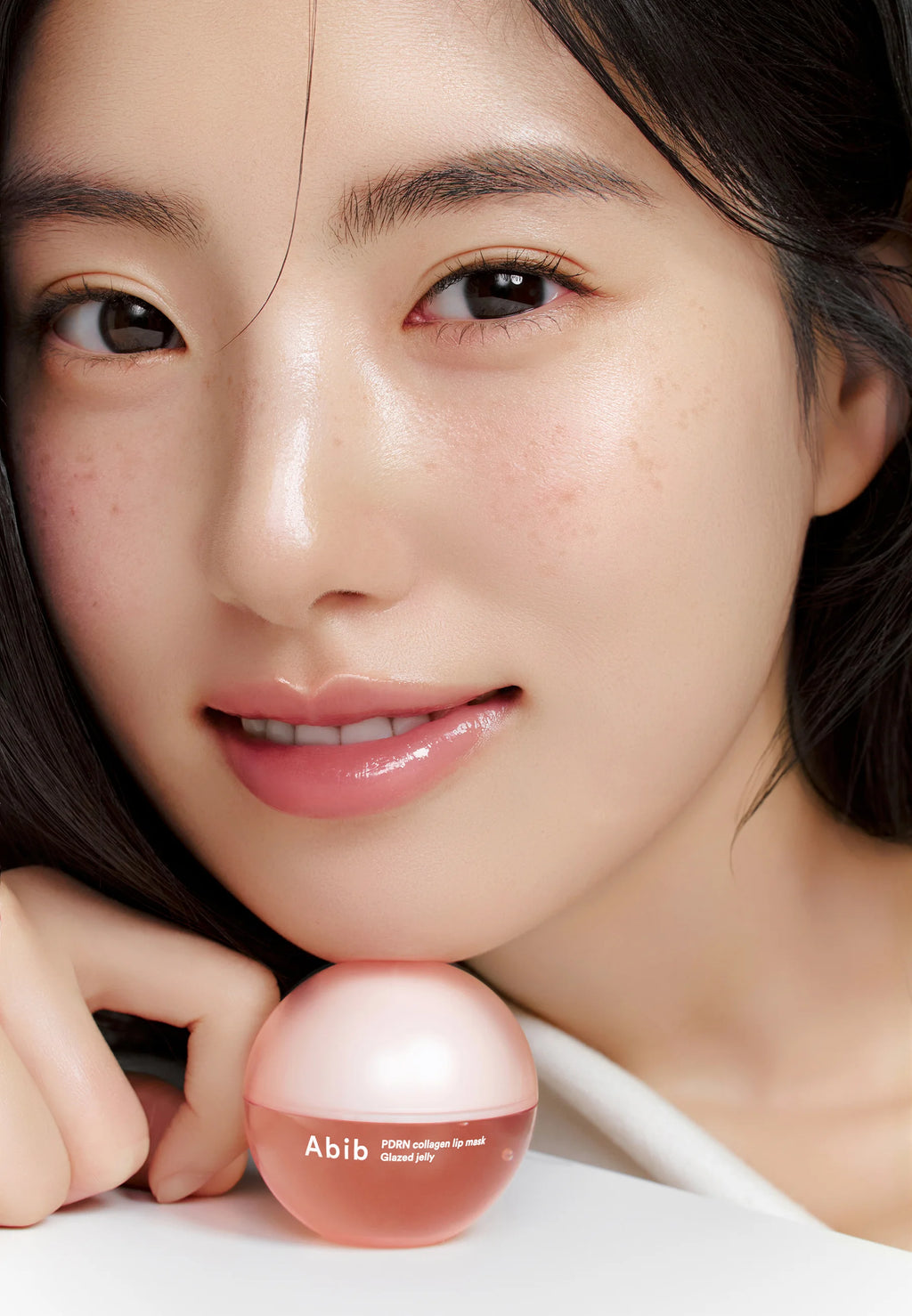 Abib PDRN Collagen Lip Mask Glazed Jelly (11 g)