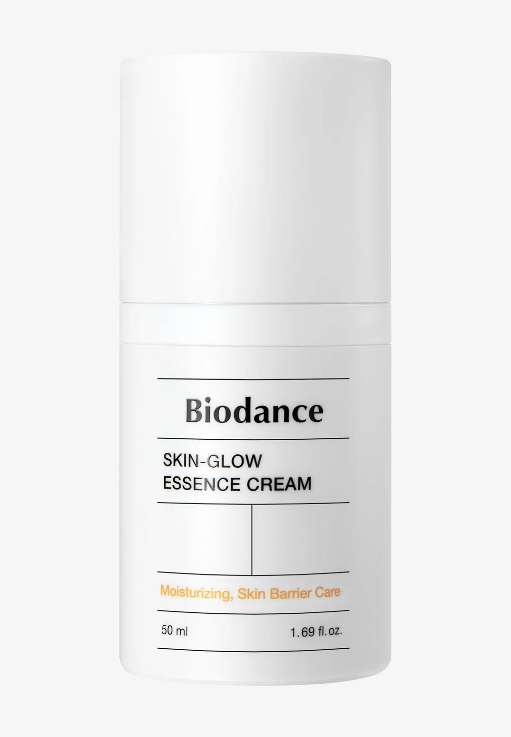 Biodance Skin-Glow Essence Cream (50 ml)