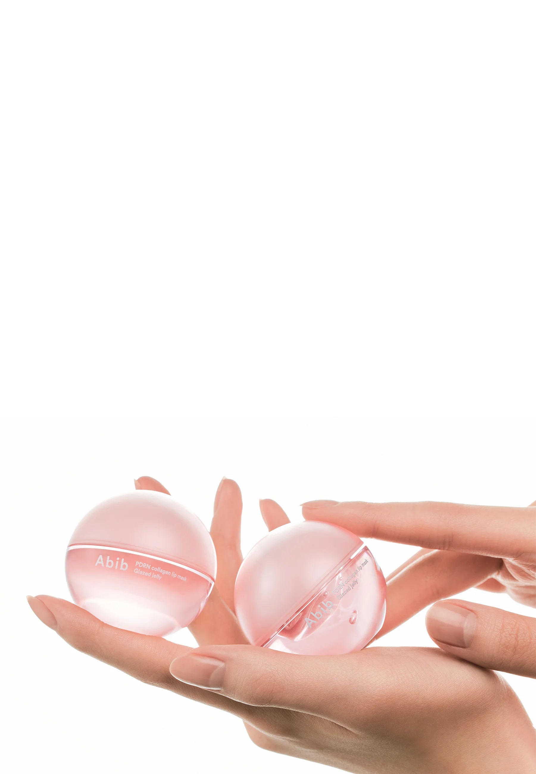 Abib PDRN Collagen Lip Mask Glazed Jelly (11 g)