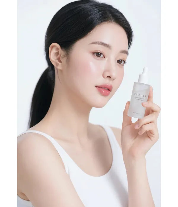 NEEDLY Ampoule Real Active Panthenol Plus 50ml