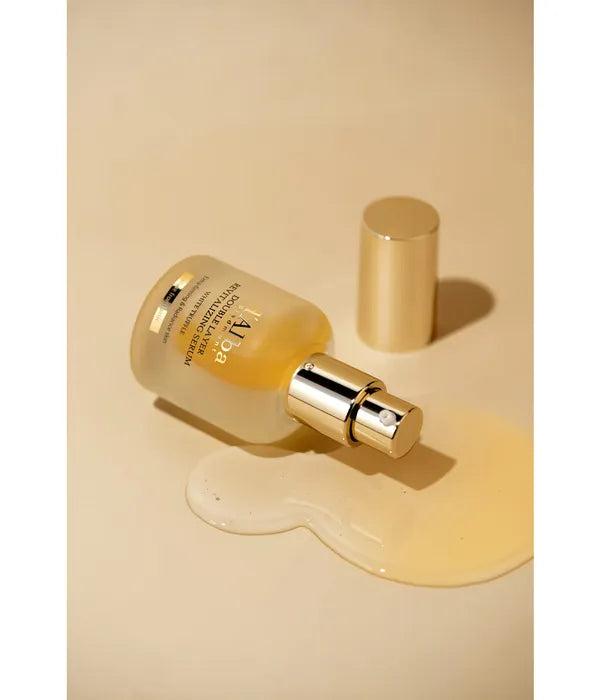 d'Alba White Truffle Double Layer Revitalizing Serum 30ml