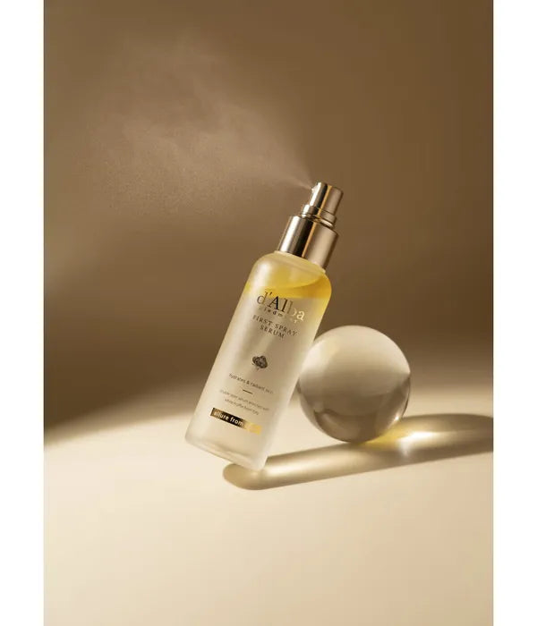 d’Alba – White Truffle First Spray Serum (100ml)