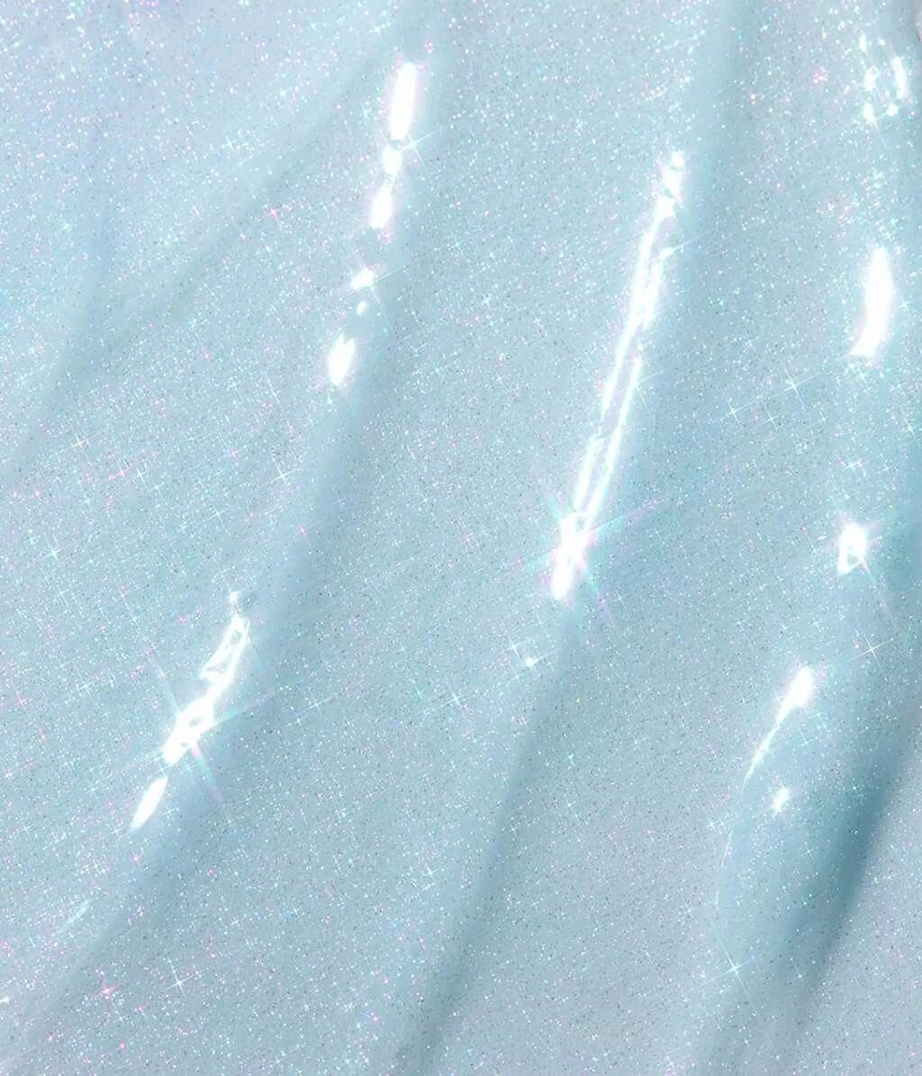 Unleashia Glacier Vegan Lip Balm No.2 Blue Lagoon 3.3g