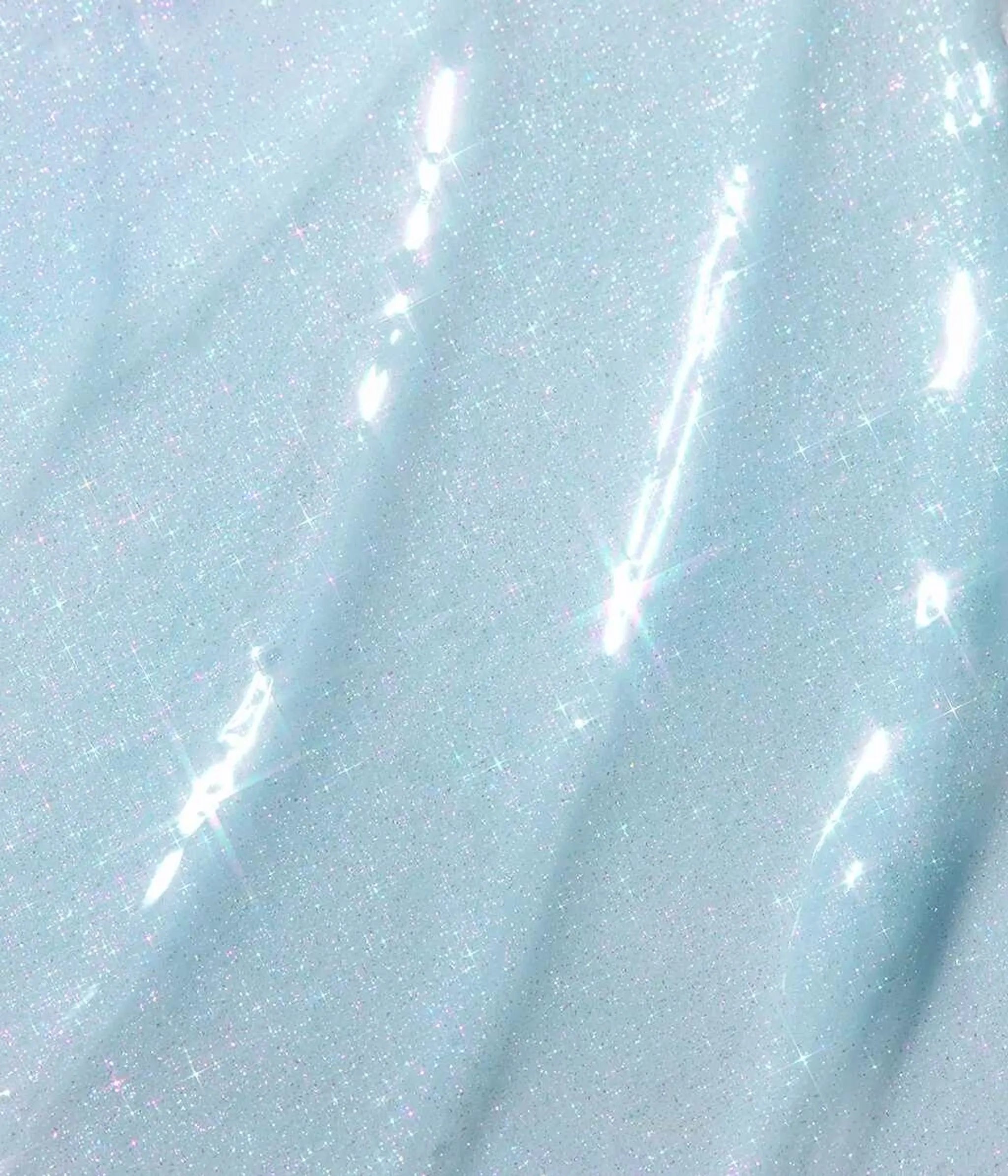 Unleashia Glacier Vegan Lip Balm No.2 Blue Lagoon 3.3g
