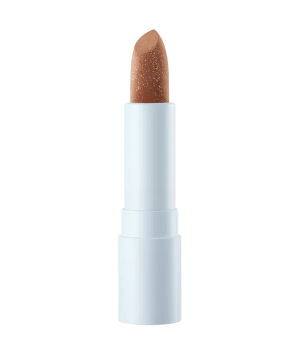 Unleashia Glacier Vegan Lip Balm No.3 Nude Bluff 3.3g