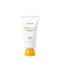 ANUA Zero-Cast Moisturizing Finish Sunscreen SPF50+ PA++++ (50 ml)