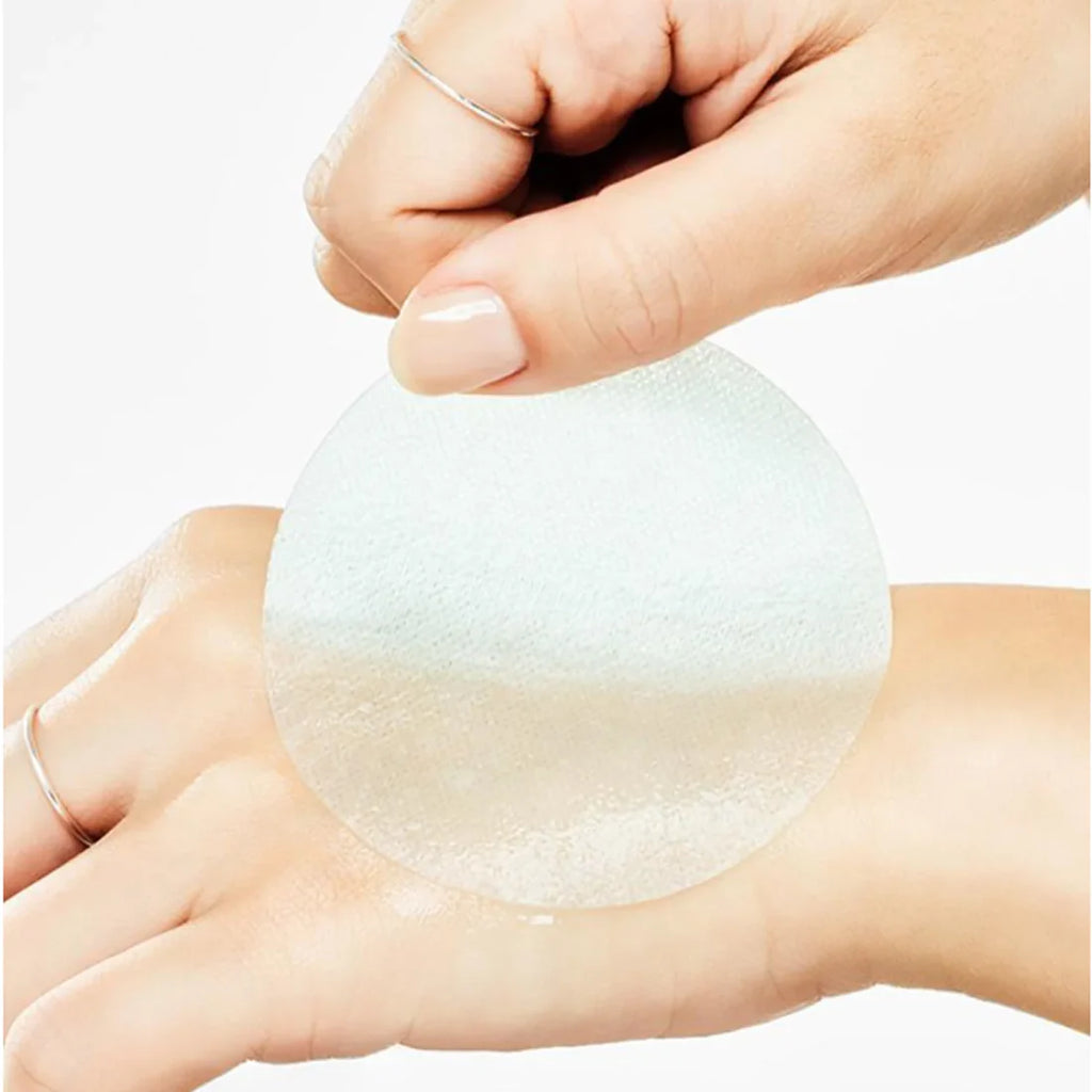 ANUA PDRN Hyaluronic Acid Glow Pad 60 pcs (160ml)