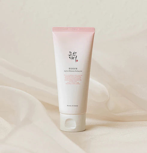 Beauty of Joseon Apricot Blossom Peeling Gel (100 ml)