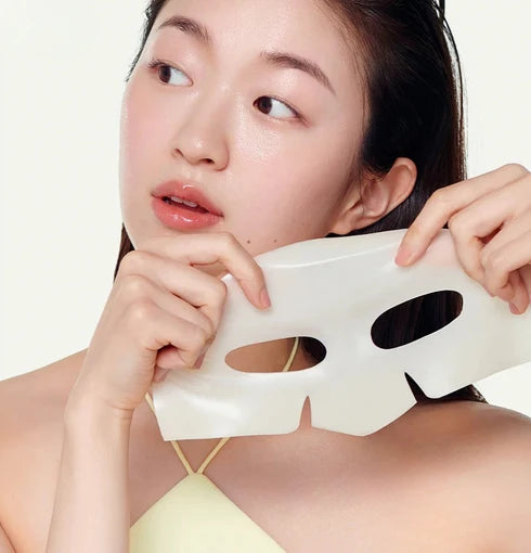 Biodance Radiant Vita Niacinamide Real Deep Mask 34g (1 piece)