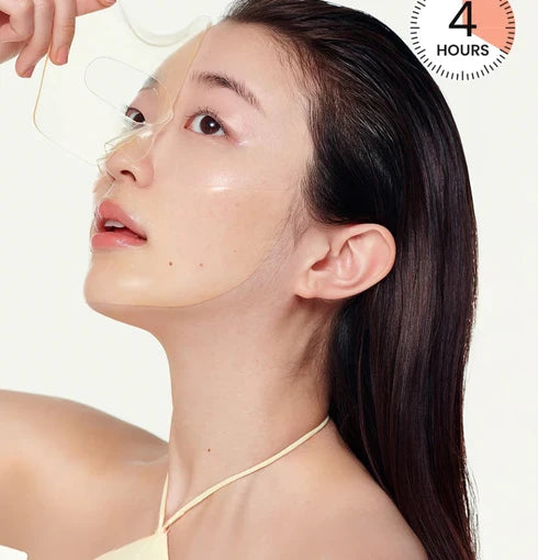 Biodance Radiant Vita Niacinamide Real Deep Mask 34g (1 piece)