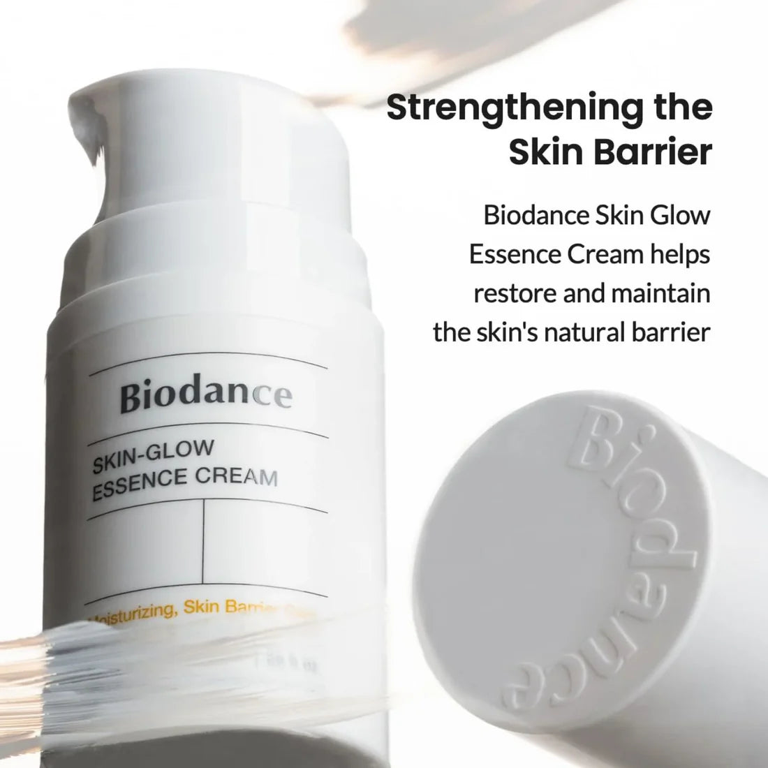 Biodance Skin-Glow Essence Cream (50 ml)