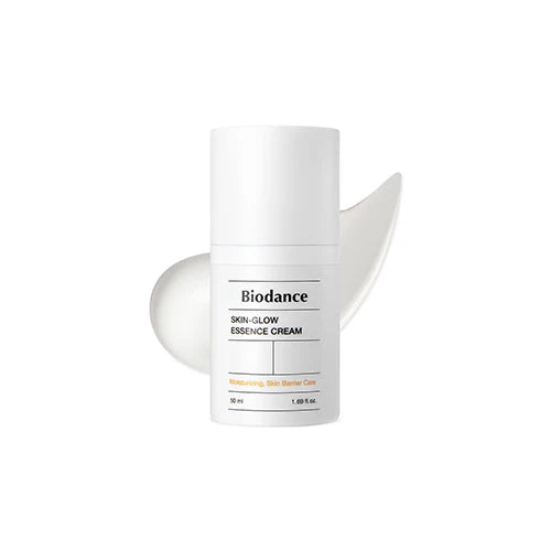 Biodance Skin-Glow Essence Cream (50 ml)