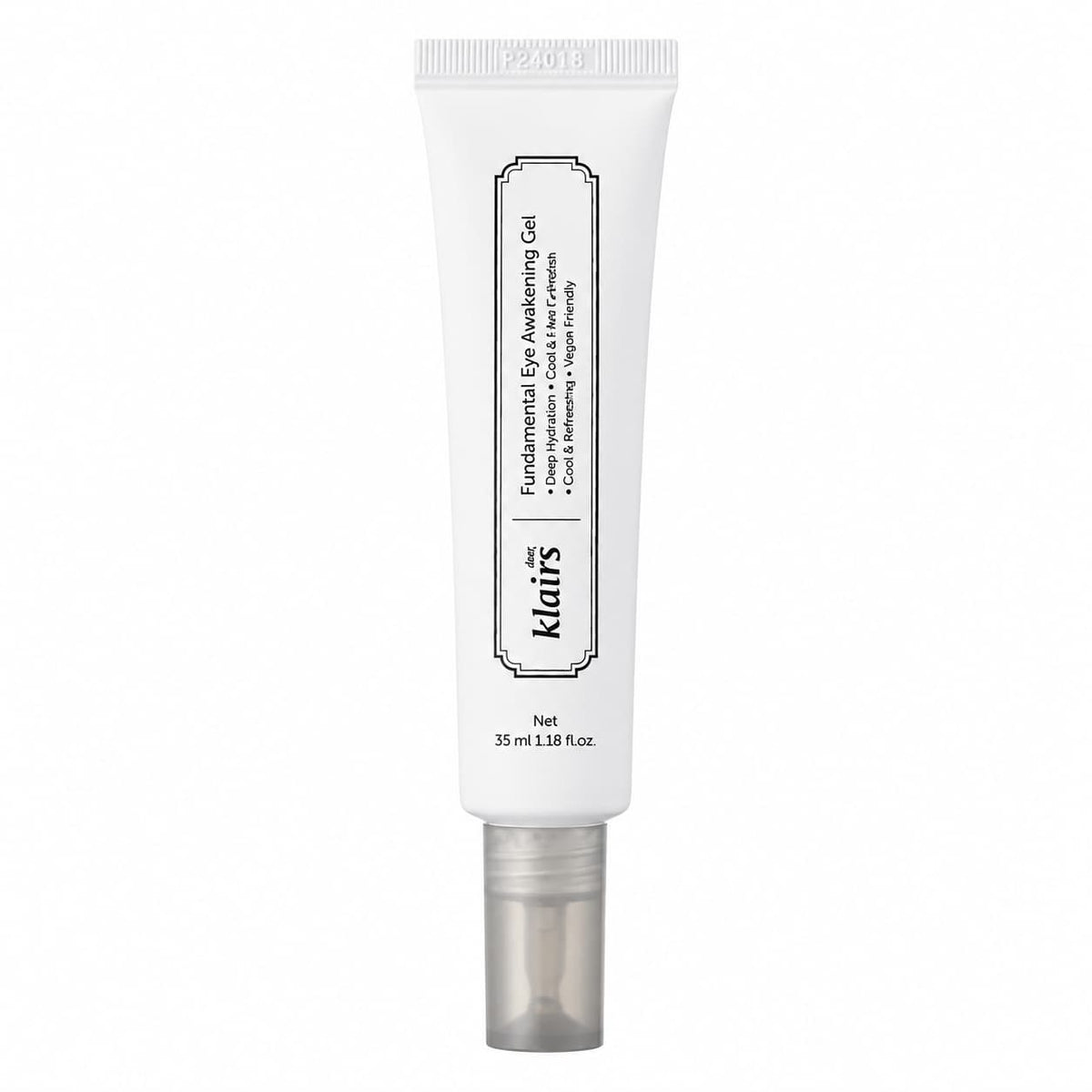 Dear, Klairs – Fundamental Eye Awakening Gel (35ml)