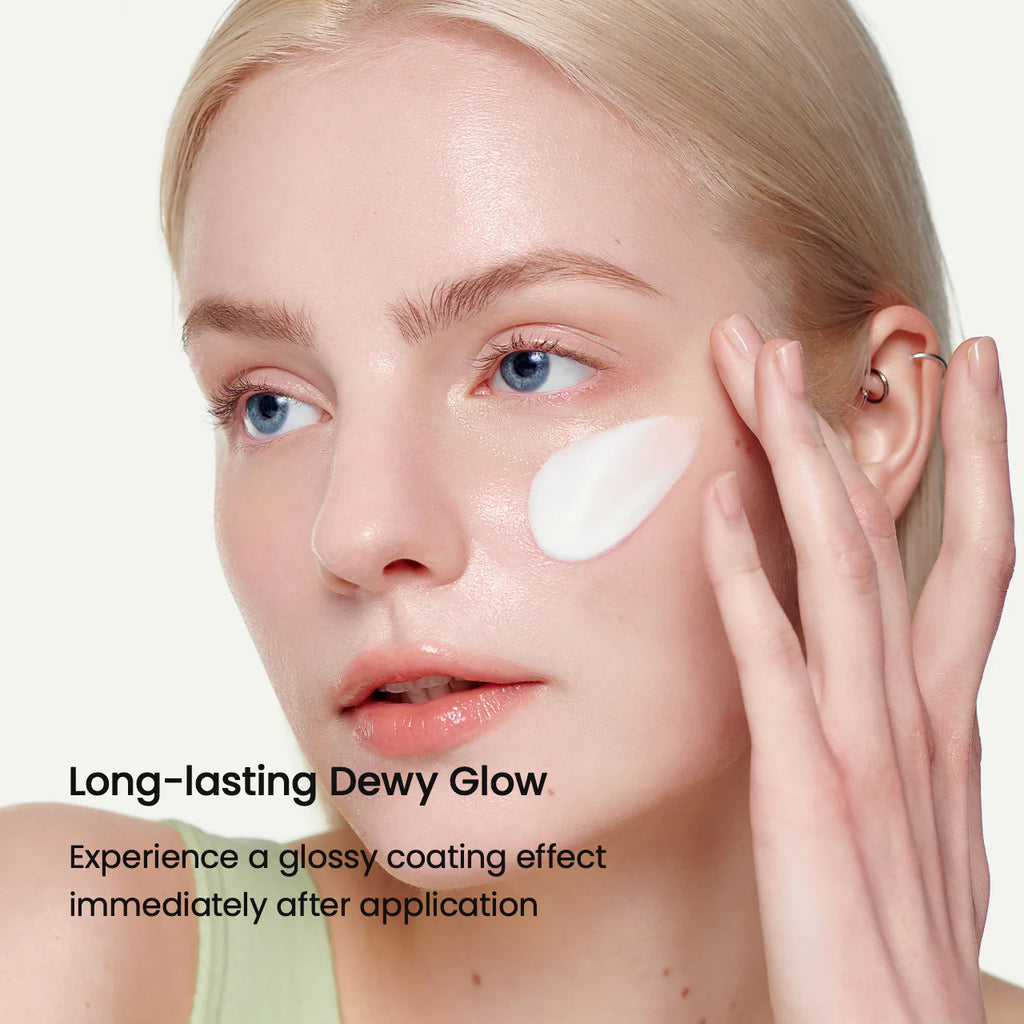 Biodance Skin-Glow Essence Cream (50 ml)