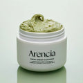 Arencia Fresh Green Rice Mochi Cleanser (120g)